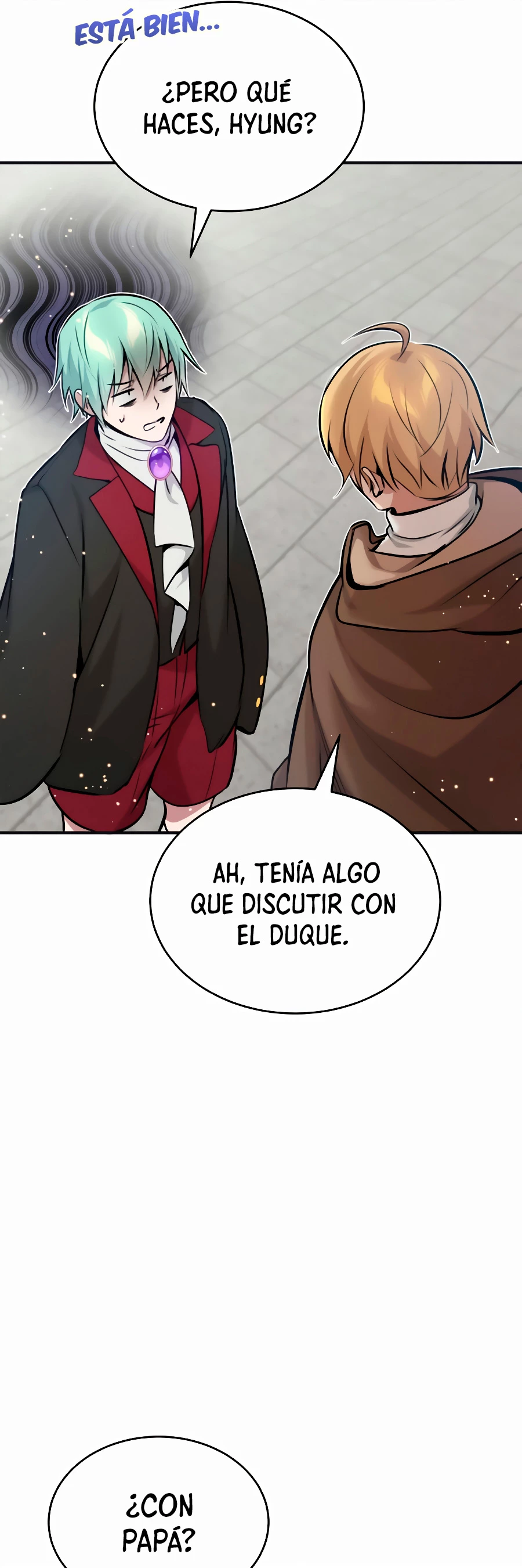 El mago oscuro reencarna Después De 66666 años > Capitulo 30 > Page 721